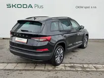 Kodiaq Ambition