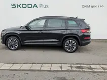 Kodiaq Ambition