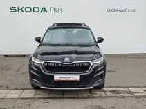 Kodiaq Ambition