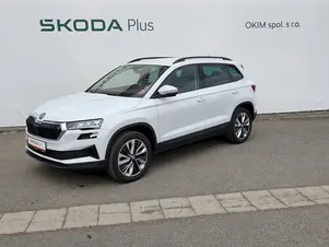 Škoda Karoq Style