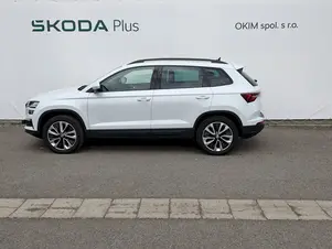 Škoda Karoq Style
