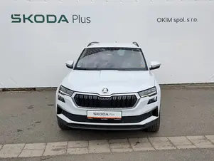 Škoda Karoq Style