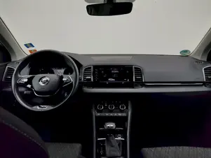 Škoda Karoq Style