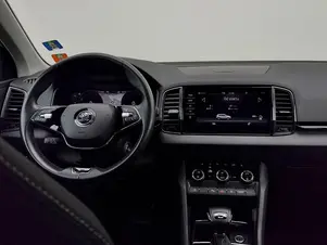 Škoda Karoq Style