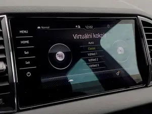 Škoda Karoq Style