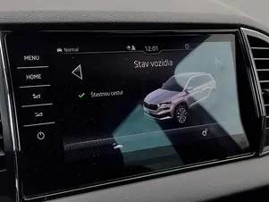 Škoda Karoq Style
