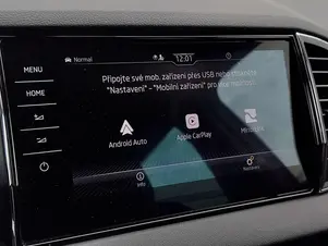 Škoda Karoq Style