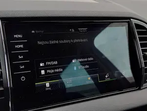 Škoda Karoq Style