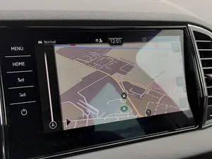Škoda Karoq Style