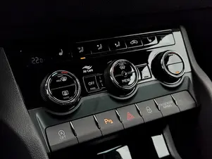 Škoda Karoq Style