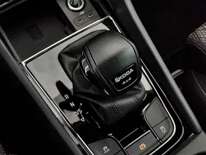 Škoda Karoq Style