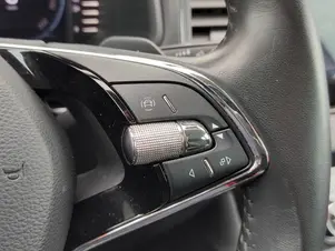 Škoda Karoq Style