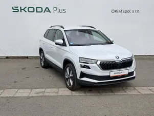 Škoda Karoq Style