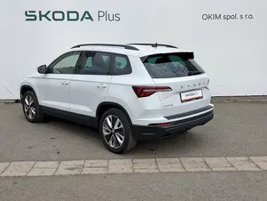 Škoda Karoq Style