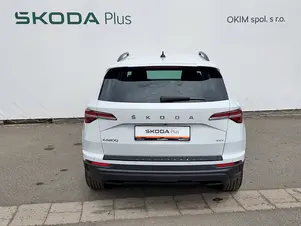Škoda Karoq Style