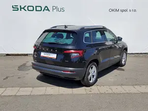Škoda Karoq Style