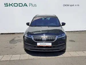 Škoda Karoq Style