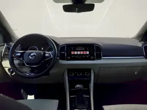 Škoda Karoq Style