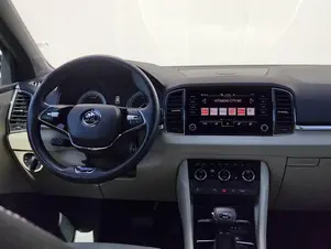 Škoda Karoq Style