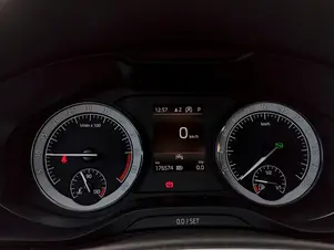 Škoda Karoq Style