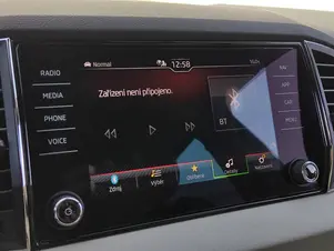 Škoda Karoq Style