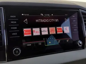 Škoda Karoq Style