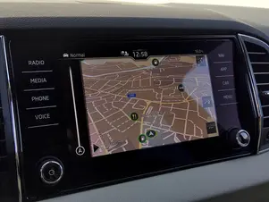 Škoda Karoq Style
