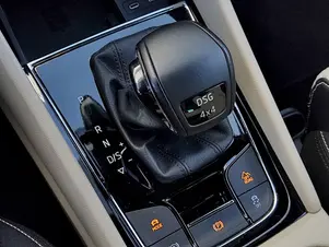 Škoda Karoq Style