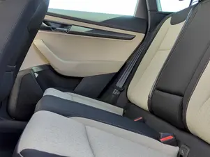 Škoda Karoq Style
