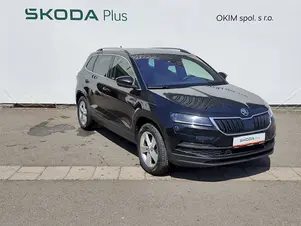 Škoda Karoq Style