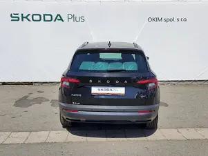 Škoda Karoq Style