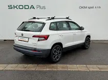 Karoq Ambition Plus