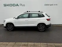 Karoq Ambition Plus