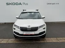 Karoq Ambition Plus