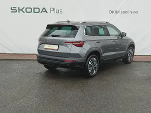 Škoda Karoq Drive