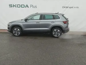 Škoda Karoq Drive