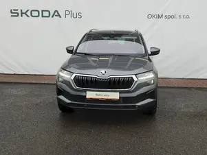 Škoda Karoq Drive