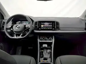 Škoda Karoq Drive