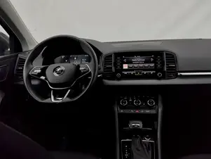 Škoda Karoq Drive