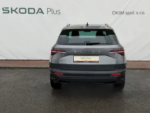Škoda Karoq Drive
