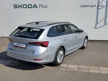 Octavia Ambition Plus