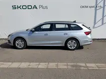 Octavia Ambition Plus