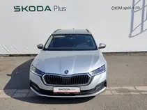 Octavia Ambition Plus