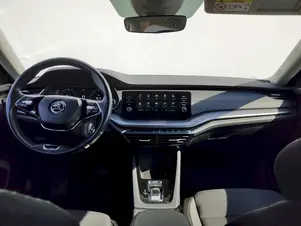 Škoda Octavia Ambition Plus
