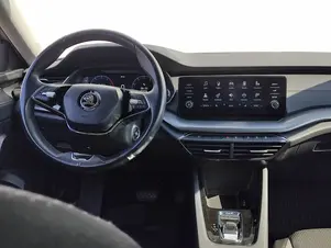 Škoda Octavia Ambition Plus