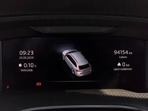 Škoda Octavia Ambition Plus