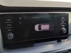 Škoda Octavia Ambition Plus