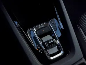 Škoda Octavia Ambition Plus