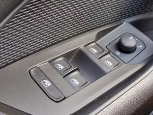 Škoda Octavia Ambition Plus