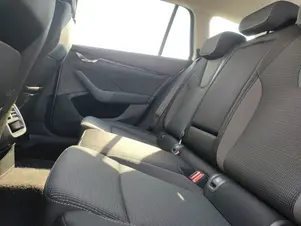 Škoda Octavia Ambition Plus